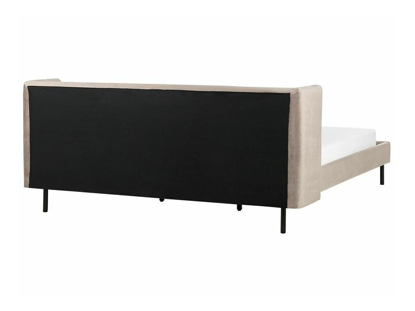 Krevet Berwyn 656 (Taupe)