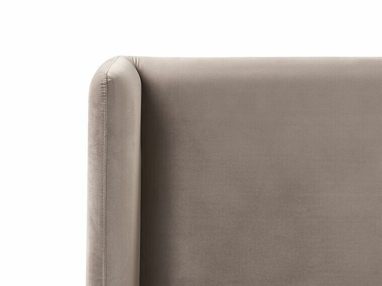 Krevet Berwyn 656 (Taupe)