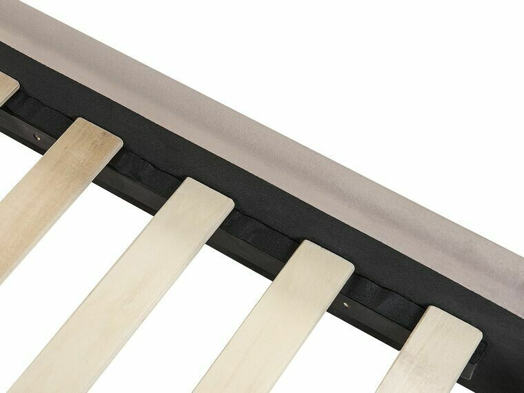 Krevet Berwyn 656 (Taupe)