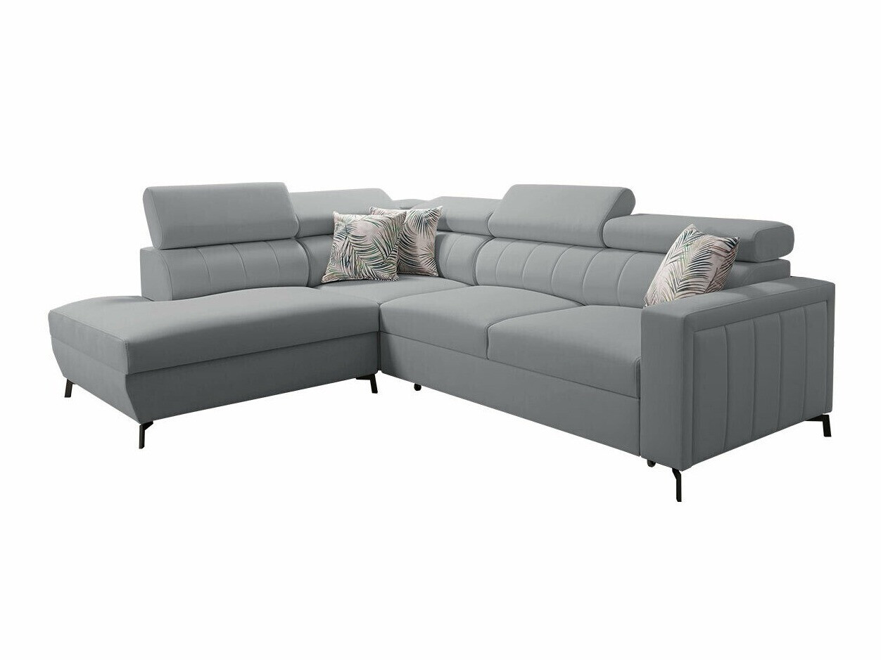 Ugaona sofa Sarasota 147 (Mono 244 + Botanical 36)