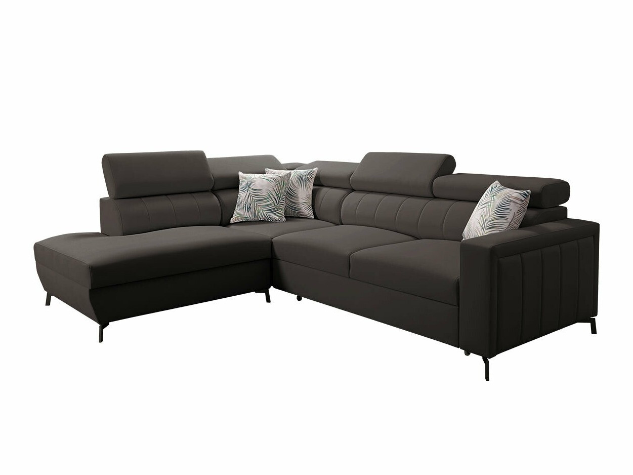 Ugaona sofa Sarasota 148 (Mono 234 + Botanical 36)
