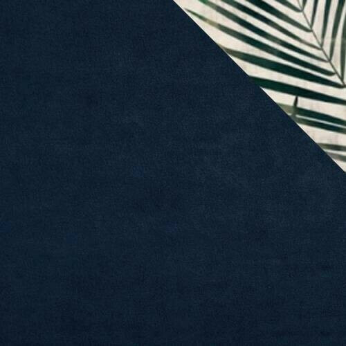 Ugaona sofa Sarasota 149 (Mono 242 + Botanical 36)