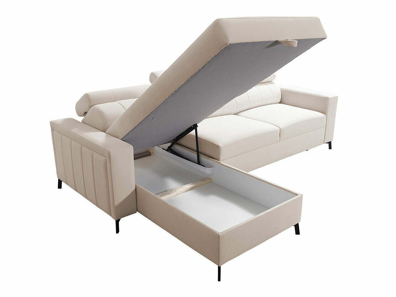 Ugaona sofa Sarasota 151 (Mono 231 + Botanical 36)