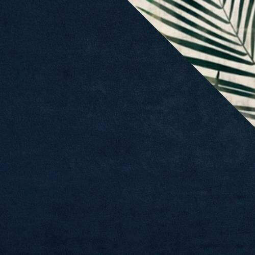 Ugaona sofa Sarasota 154 (Mono 242 + Botanical 36)