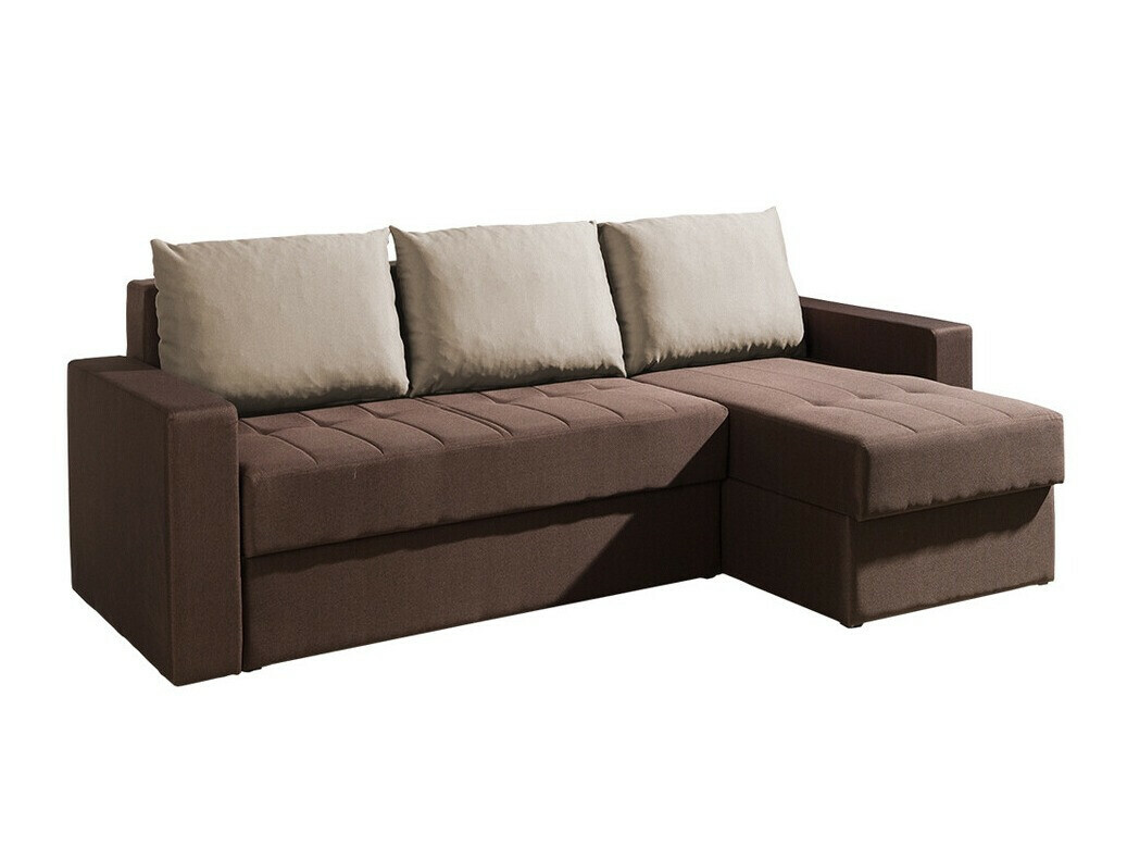 Ugaona sofa Providence 103 (Bahama 08 + Bahama 33)