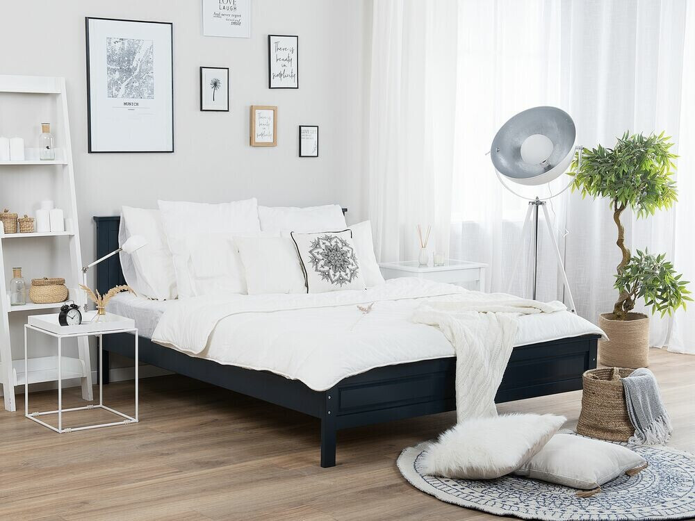 Krevet Berwyn 713 (Plava)