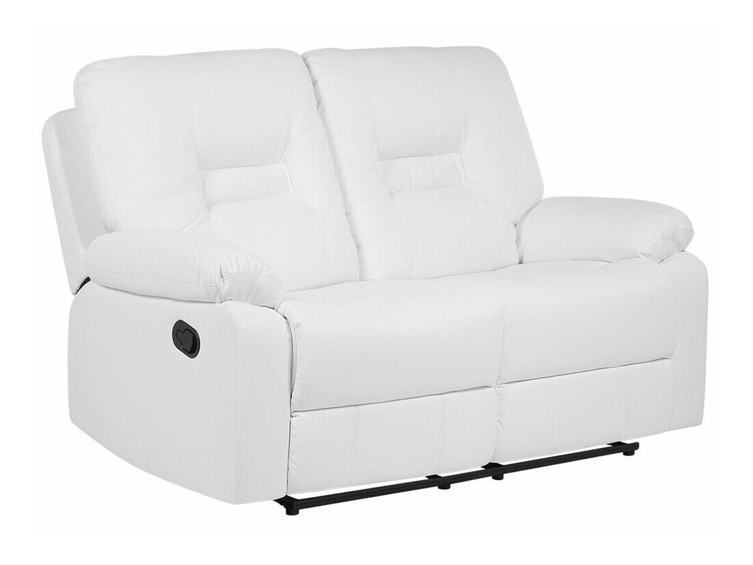Relaks sofa Tivlira 101 (Belo)