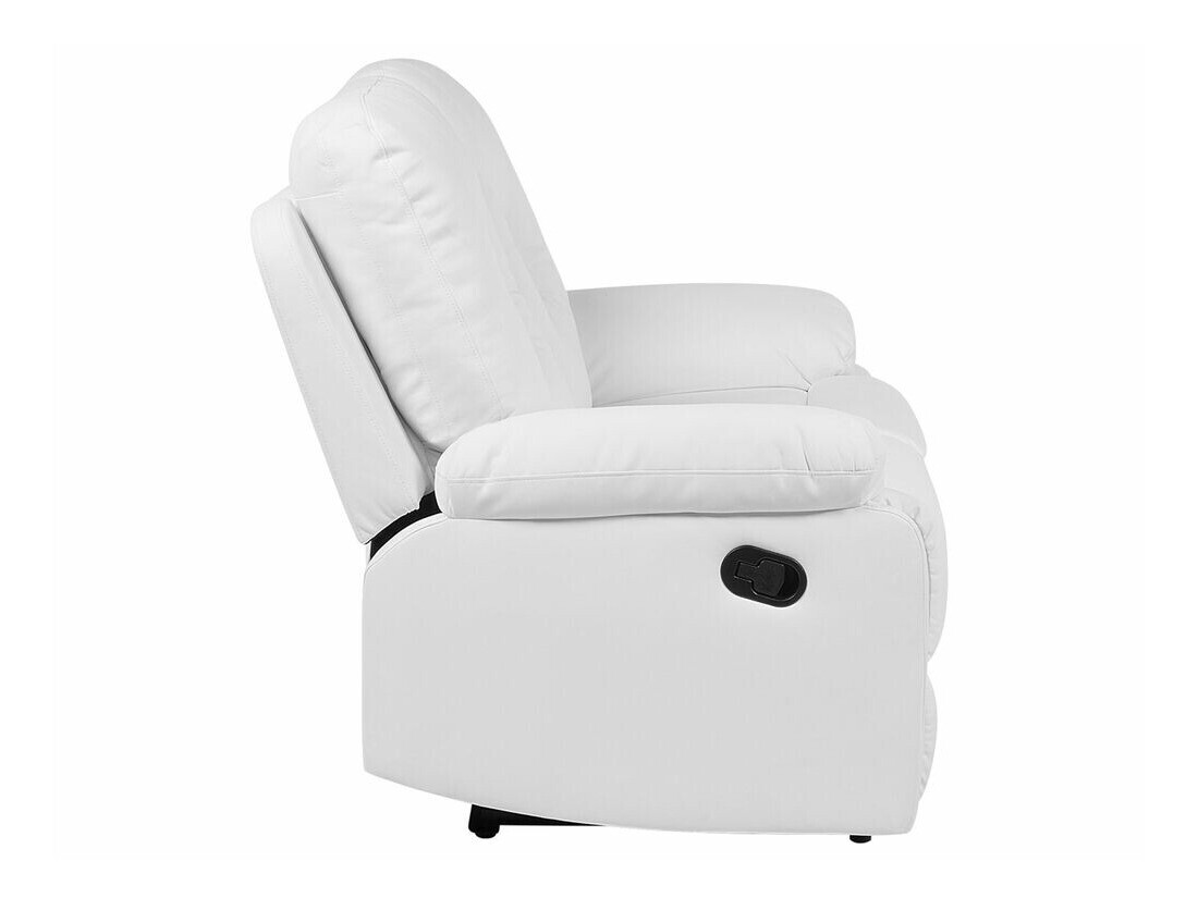 Relaks sofa Tivlira 101 (Belo)