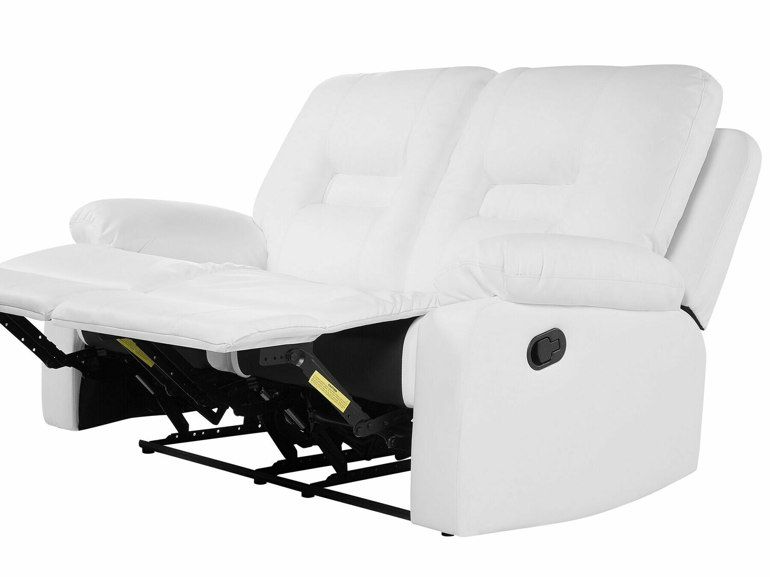 Relaks sofa Tivlira 101 (Belo)
