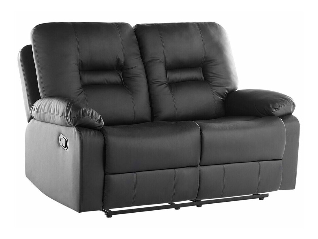 Relaks sofa Tivlira 101 (Crno)