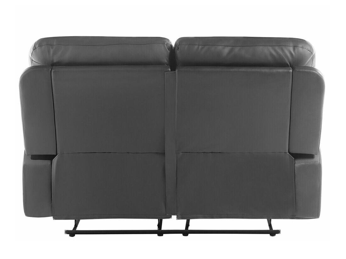 Relaks sofa Tivlira 101 (Crno)