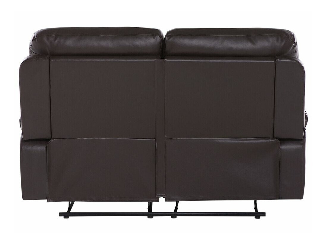 Relaks sofa Tivlira 101 (Smeđa)