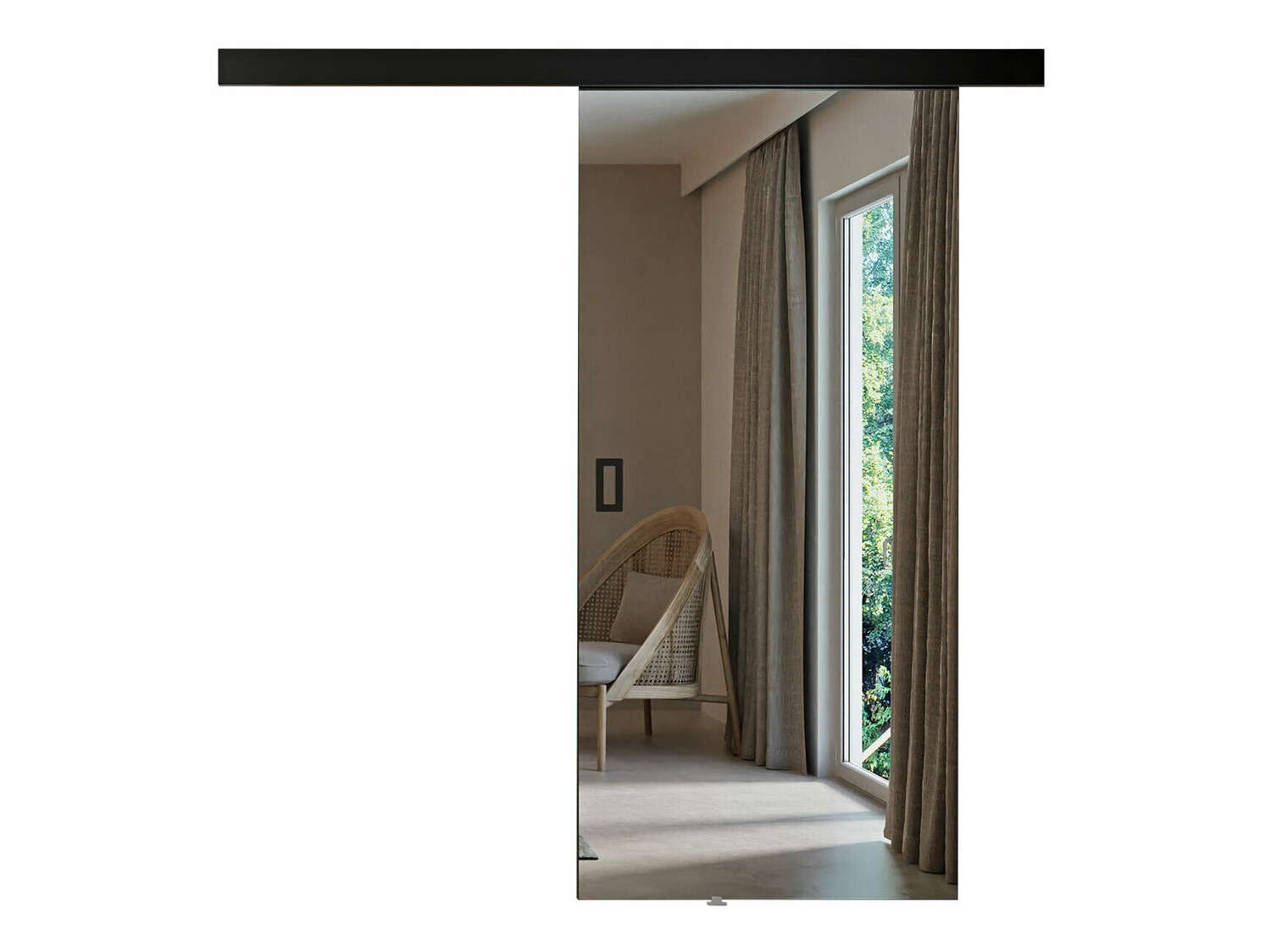 Klizna vrata Dover 205