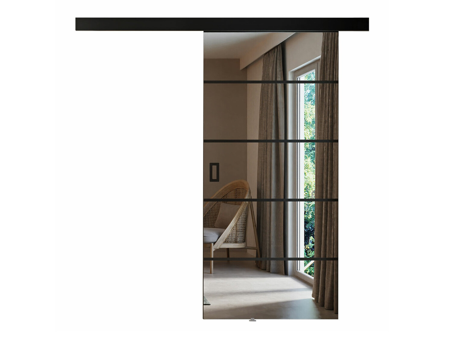 Klizna vrata Dover 212