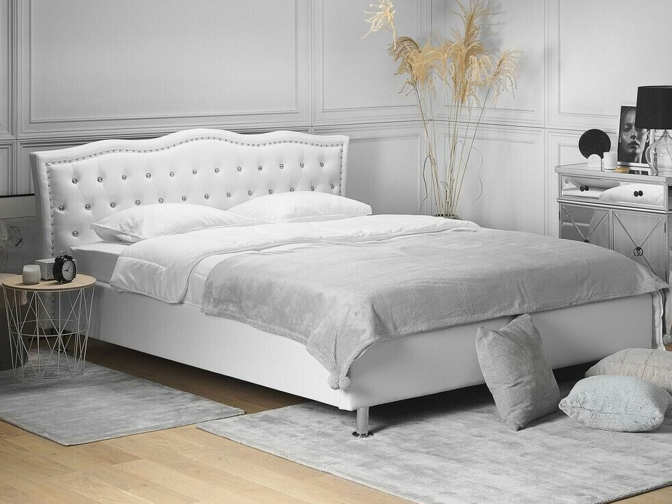 Krevet Berwyn 720 (Belo)