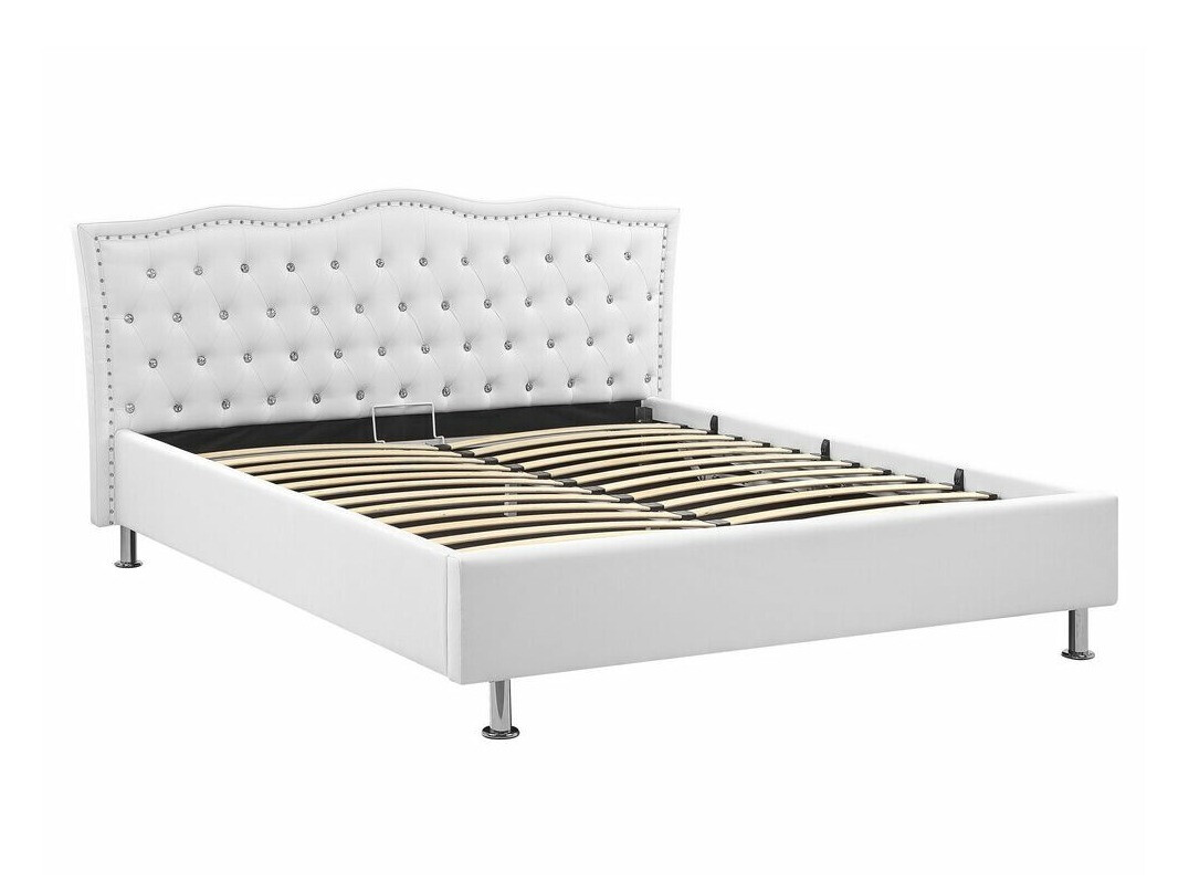 Krevet Berwyn 720 (Belo)