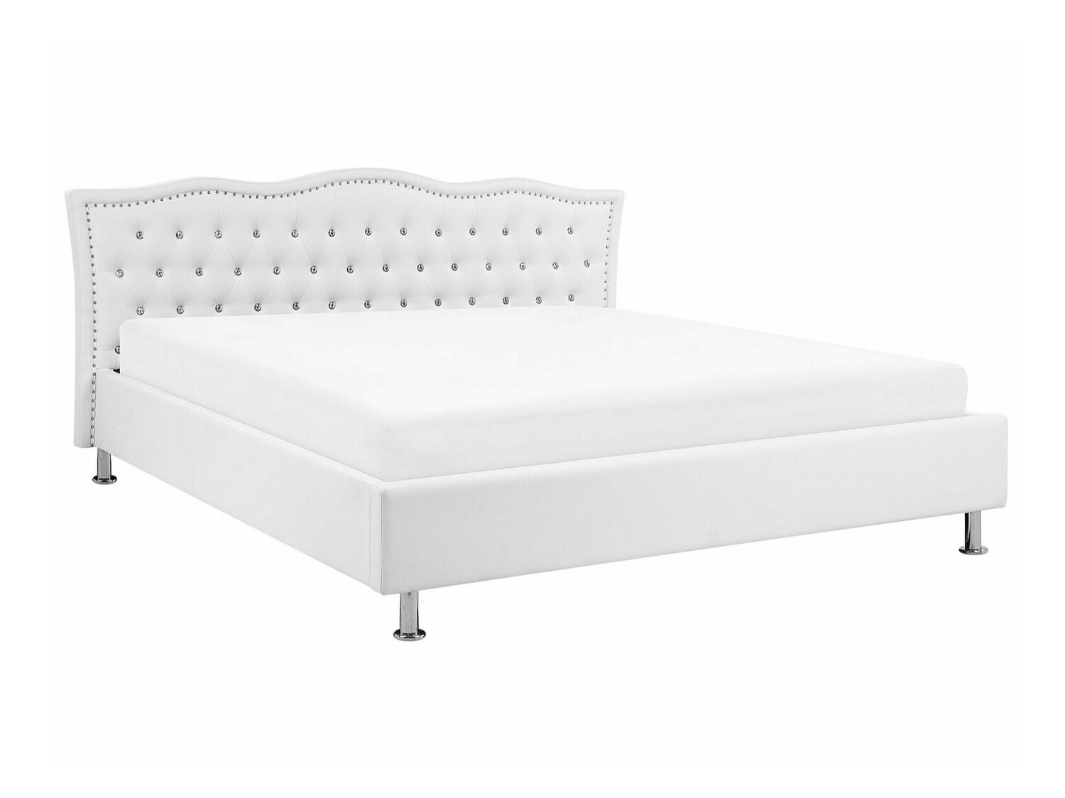 Krevet Berwyn 720 (Belo)