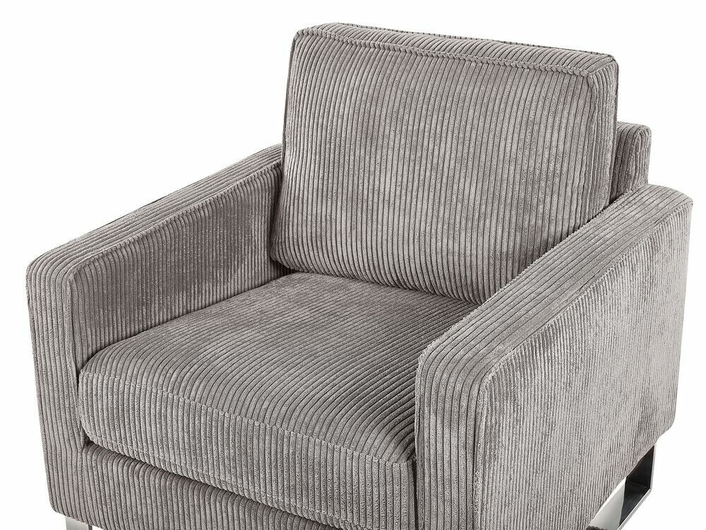 Fotelja Berwyn 732 (Svetloosiva)