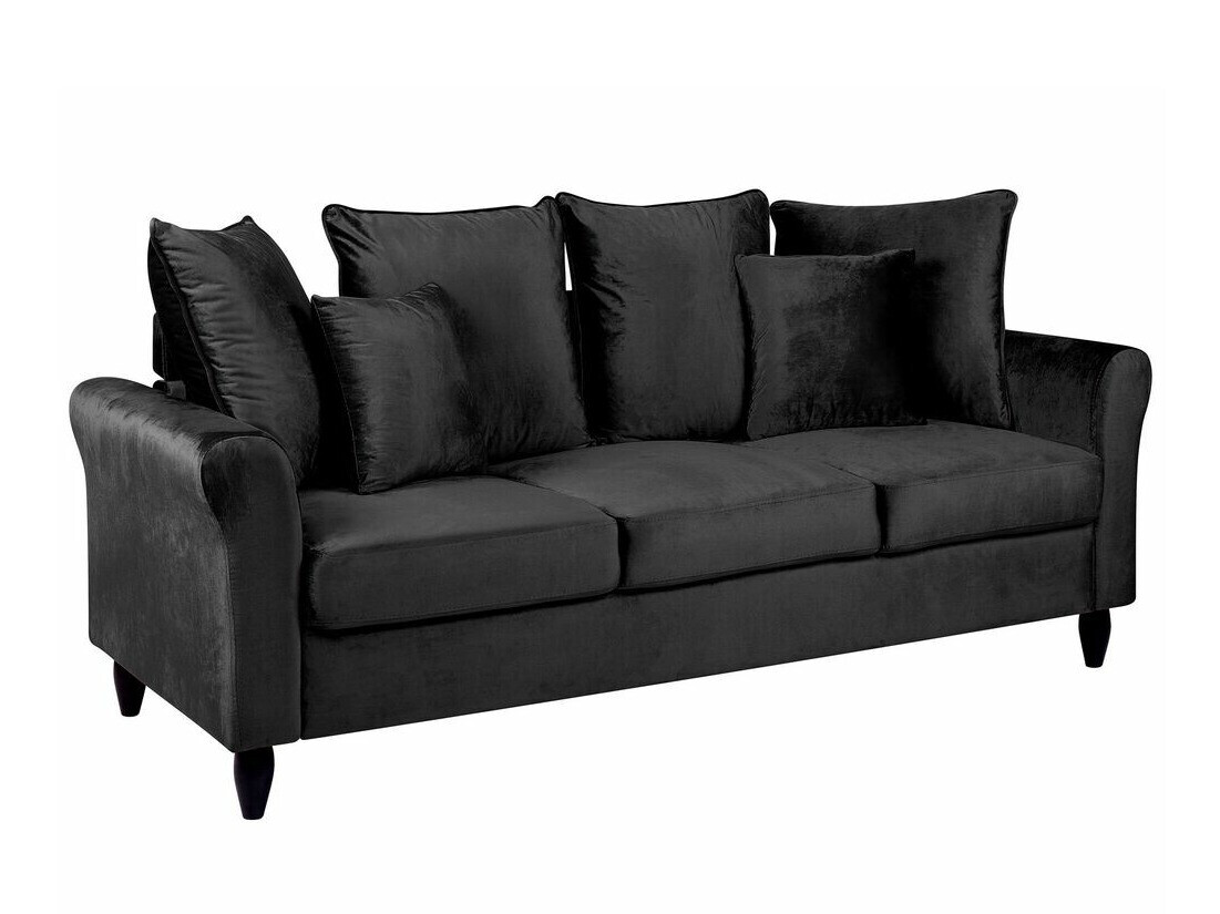 Sofa Berwyn 734 (Crno)