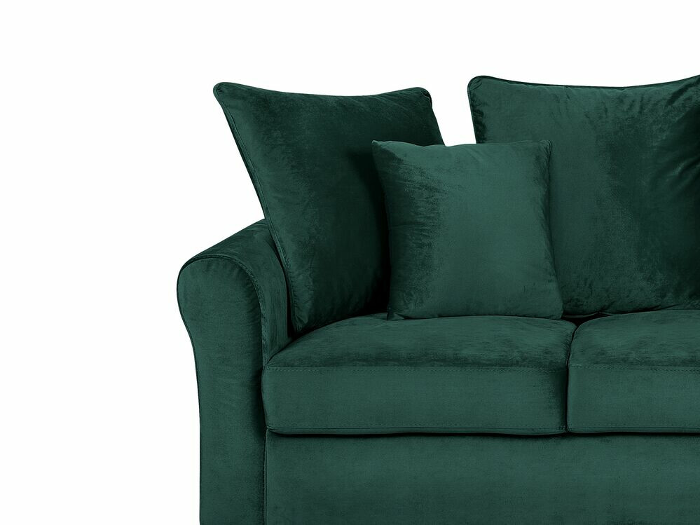Sofa Berwyn 734 (Zelena)