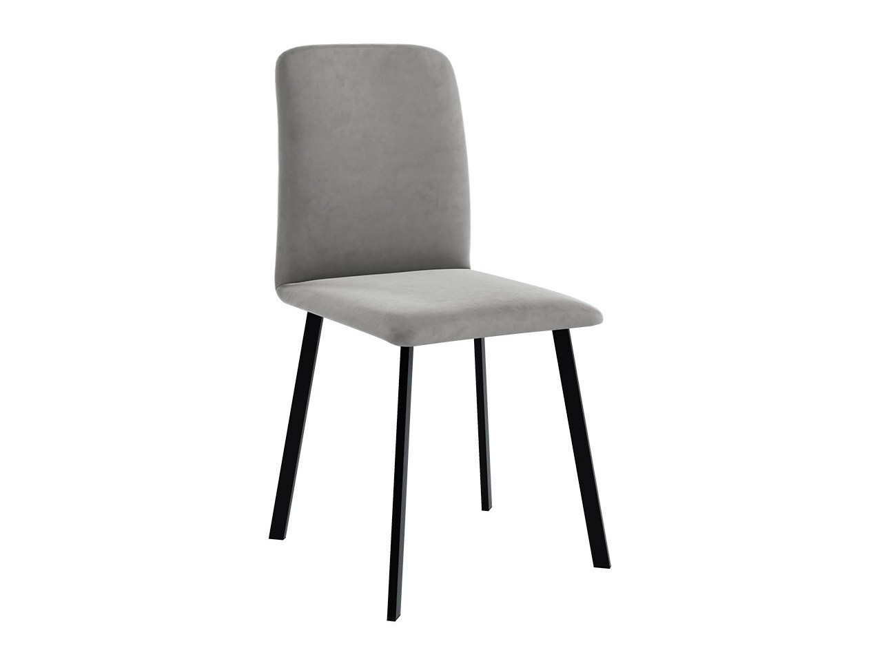Stolica Edmond 115 (Amor Velvet 4318)