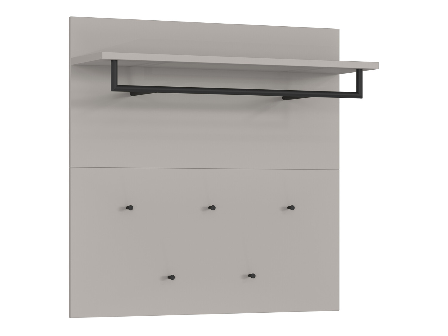 Čiviluk Odeliva 107