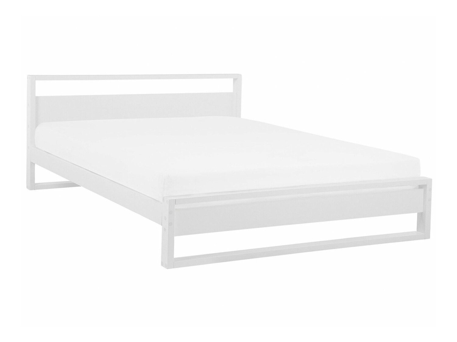Krevet Berwyn 742 (Belo)