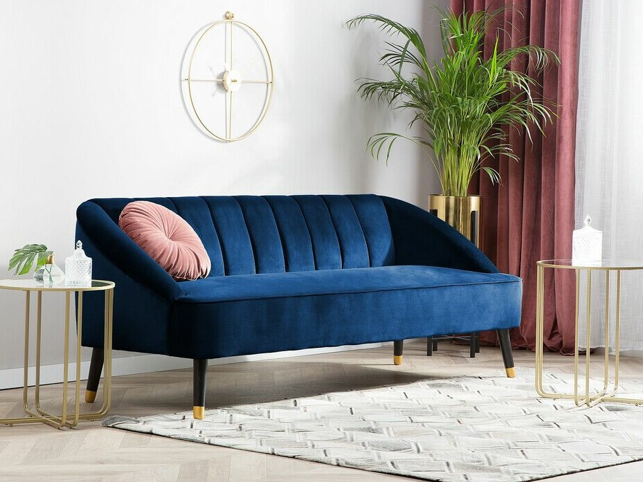 Sofa Berwyn 752 (Plava)