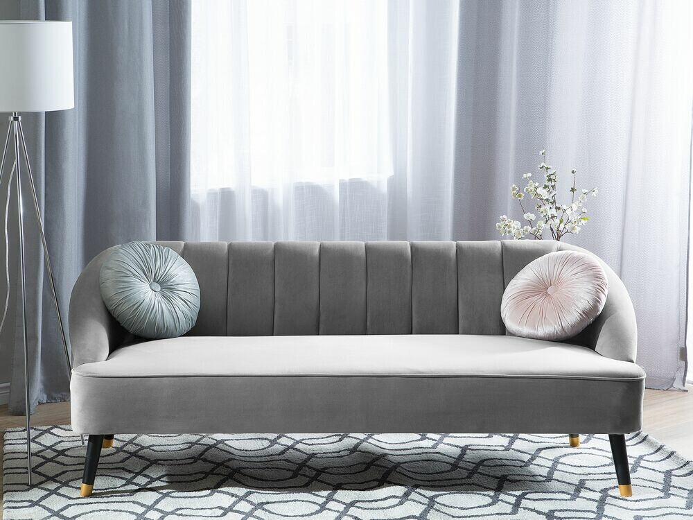 Sofa Berwyn 752 (Sivo)