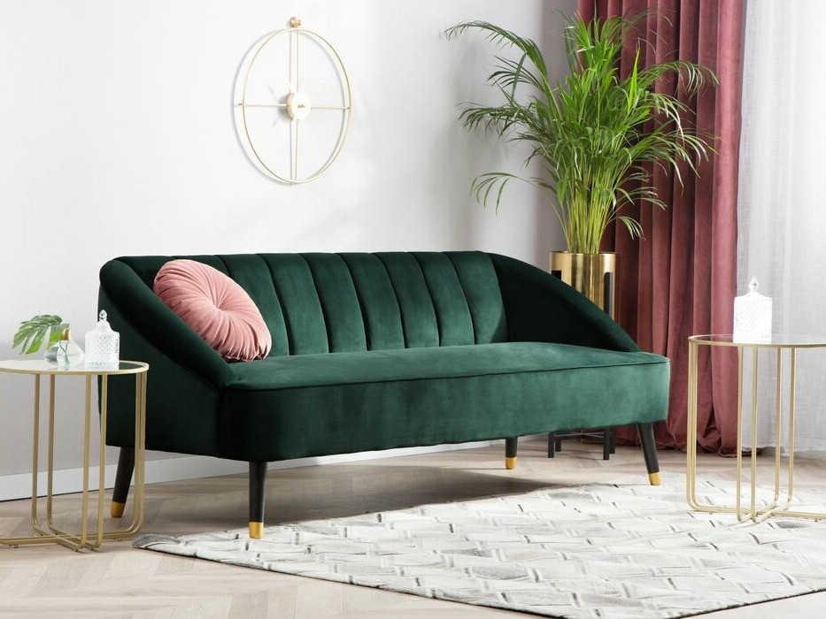 Sofa Berwyn 752 (Zelena)