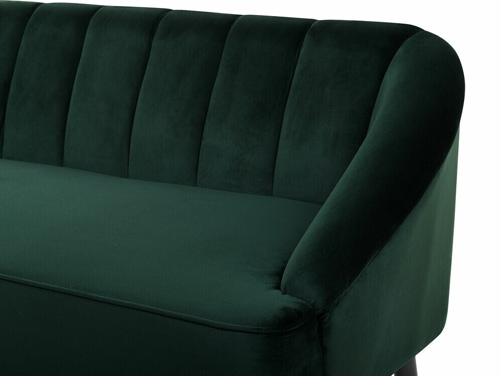 Sofa Berwyn 752 (Zelena)