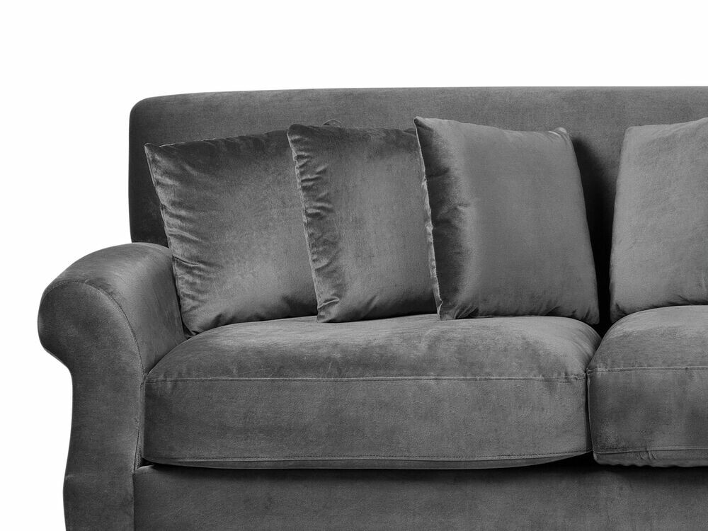 Sofa Berwyn 755 (Sivo)