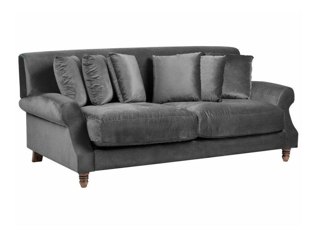 Sofa Berwyn 755 (Sivo)