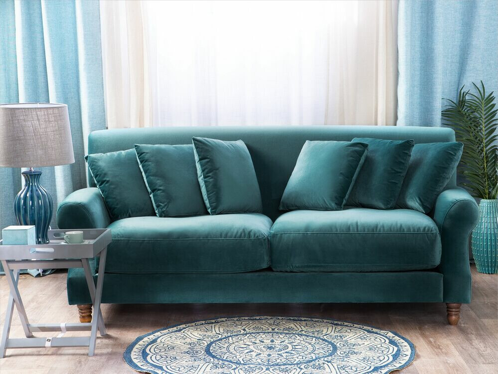 Sofa Berwyn 755 (Tirkizna)