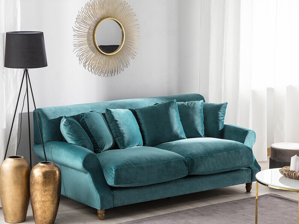 Sofa Berwyn 755 (Tirkizna)