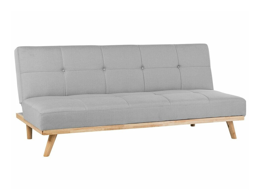 Sofa na razvlačenje Berwyn 747 (Sivo)