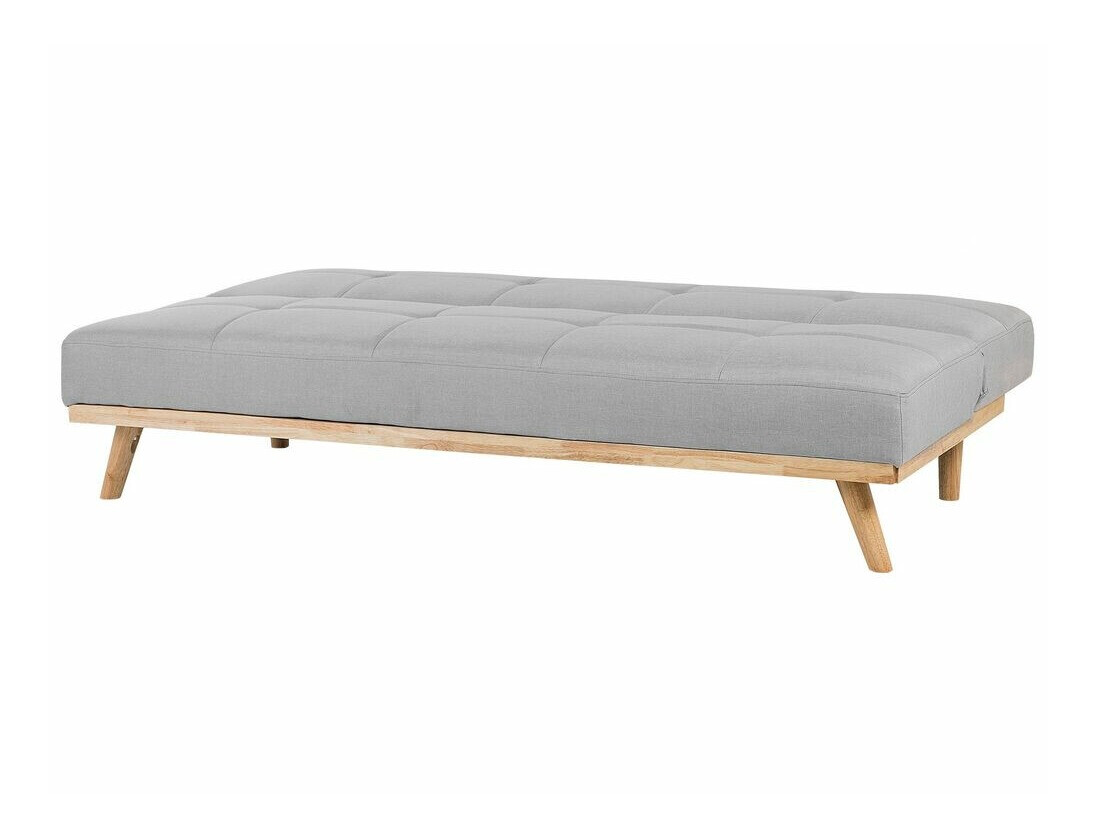 Sofa na razvlačenje Berwyn 747 (Sivo)