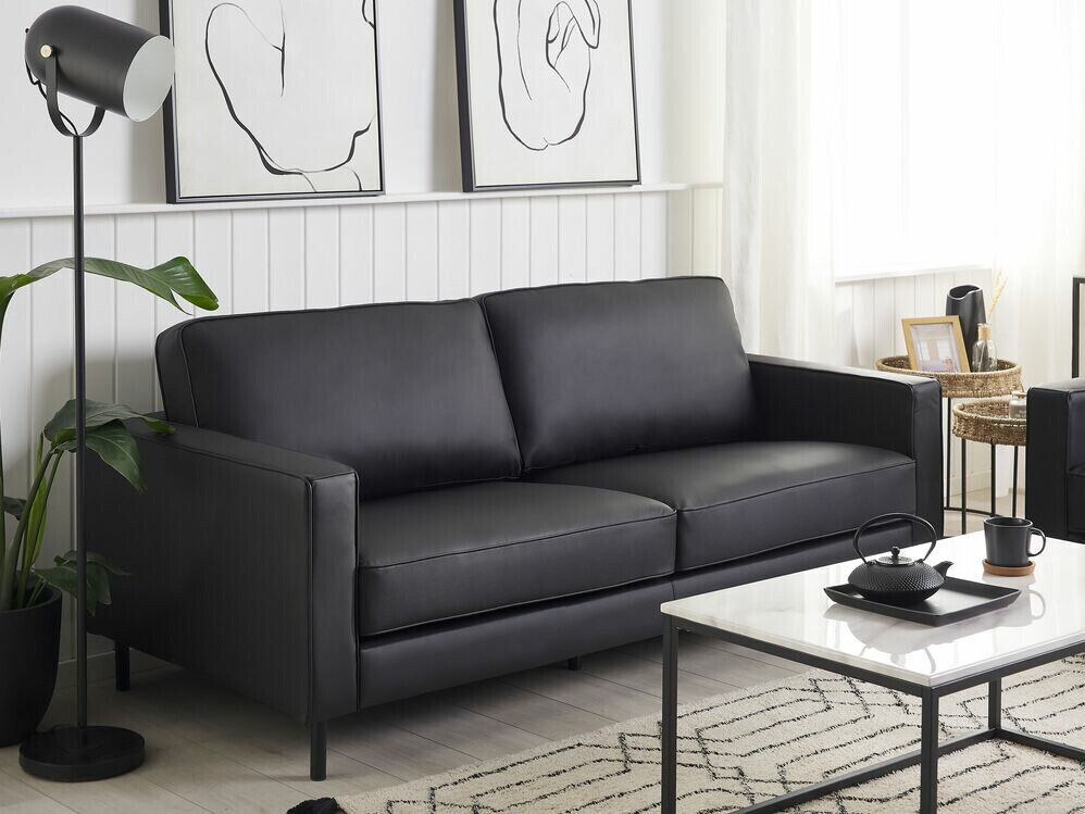 Sofa Berwyn 764 (Crno)