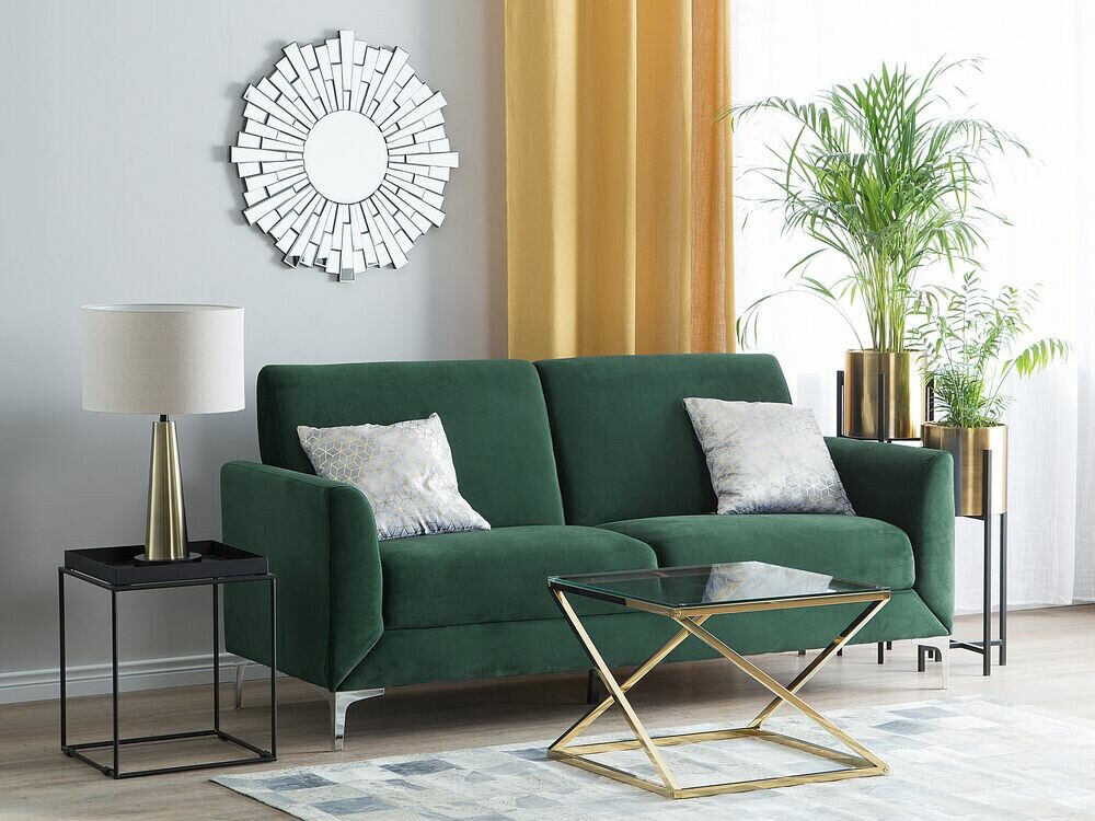 Sofa Berwyn 765 (Zelena)