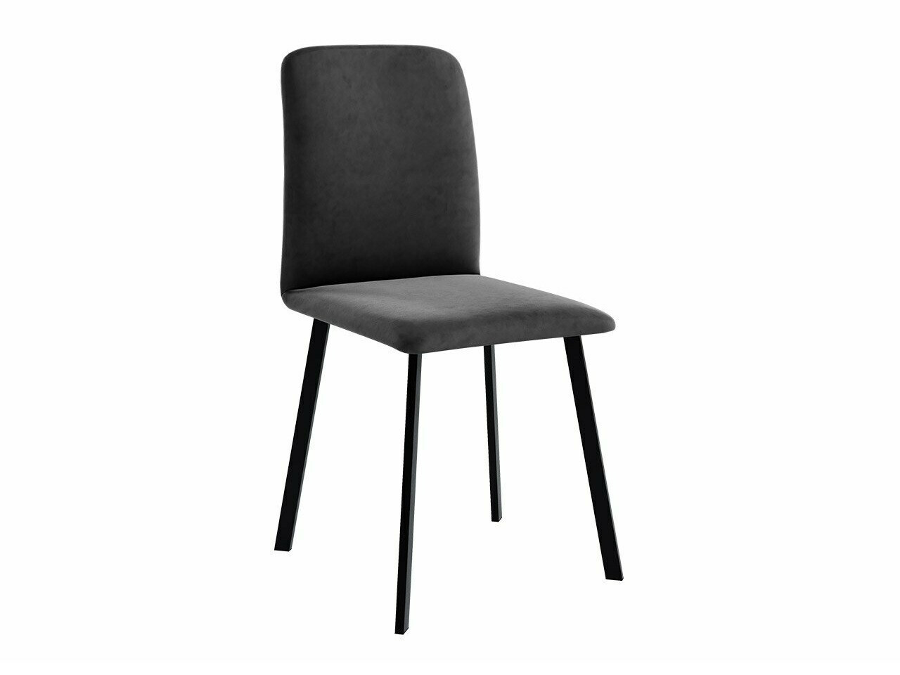 Trpezarijski set Edmond 117 (Zanatski zlatni hrast + Crno)