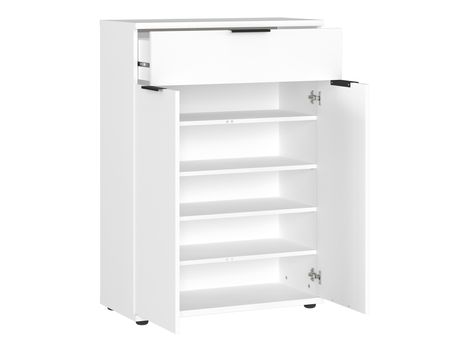 Cipelarnik Soliru 101 (Belo)