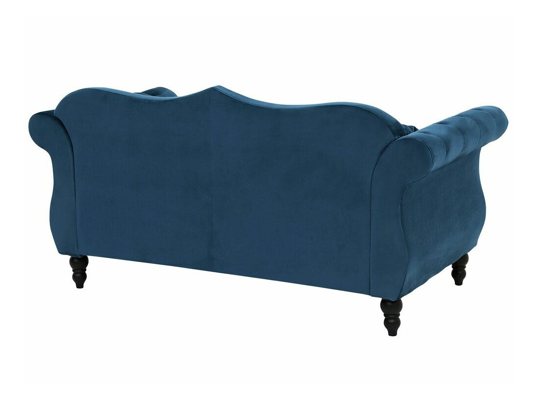 Česterfild sofa Berwyn 788 (Plava)