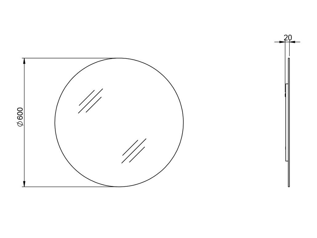 Set za hodnik Soliru 104 (Belo)