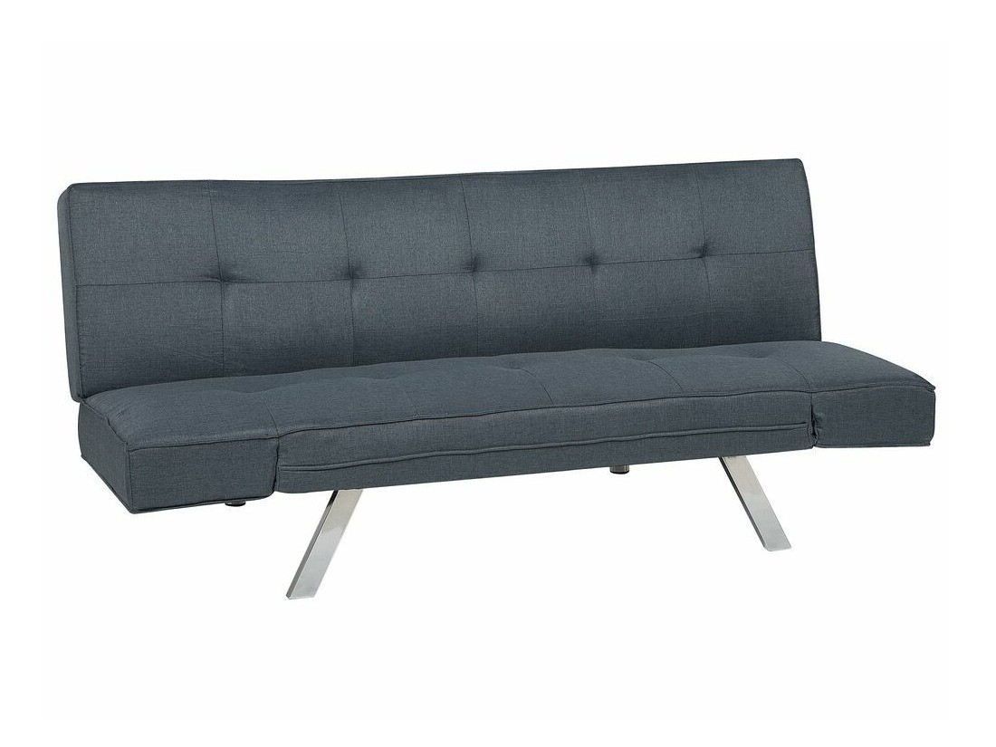 Sofa na razvlačenje Berwyn 801 (Sivo)