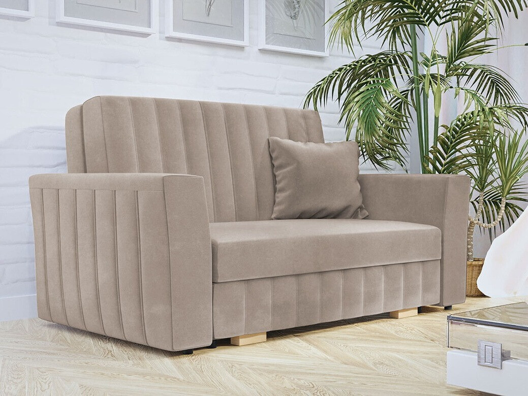 Sofa na razvlačenje Orinen II (Paros 02)