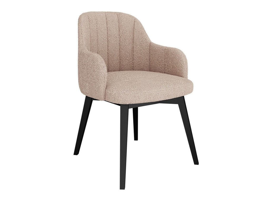 Stolica Racine 105 (Crno + Baloo 2072)