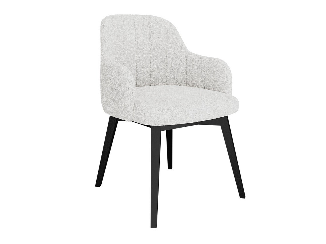 Stolica Racine 105 (Crno + Baloo 2073)