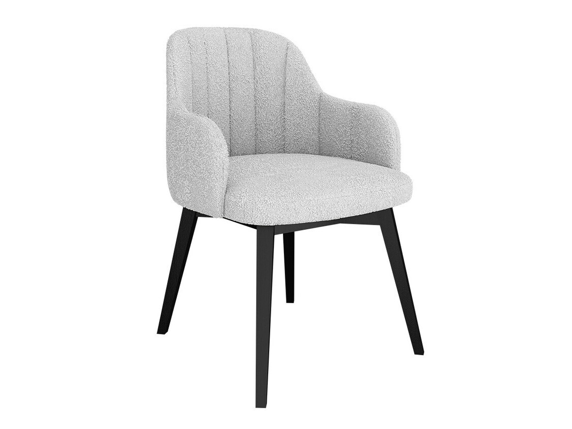 Stolica Racine 105 (Crno + Baloo 2085)