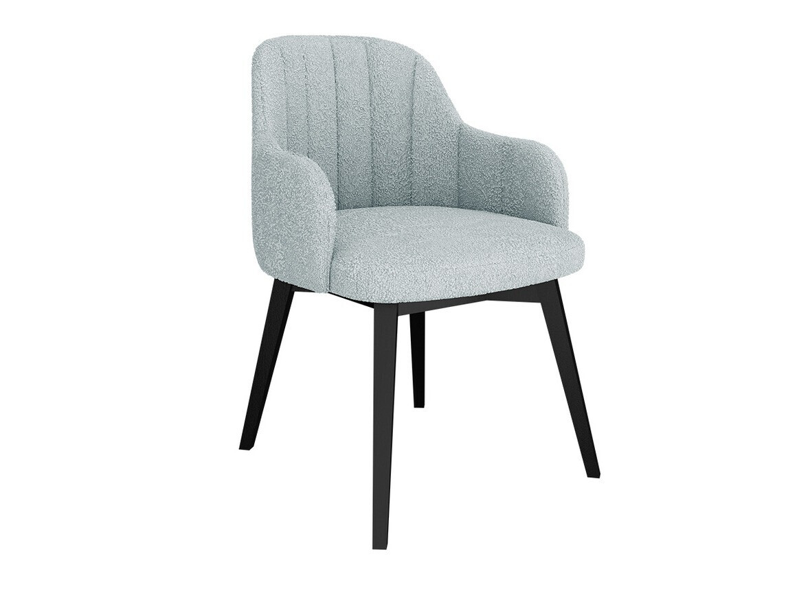 Stolica Racine 105 (Crno + Baloo 2086)