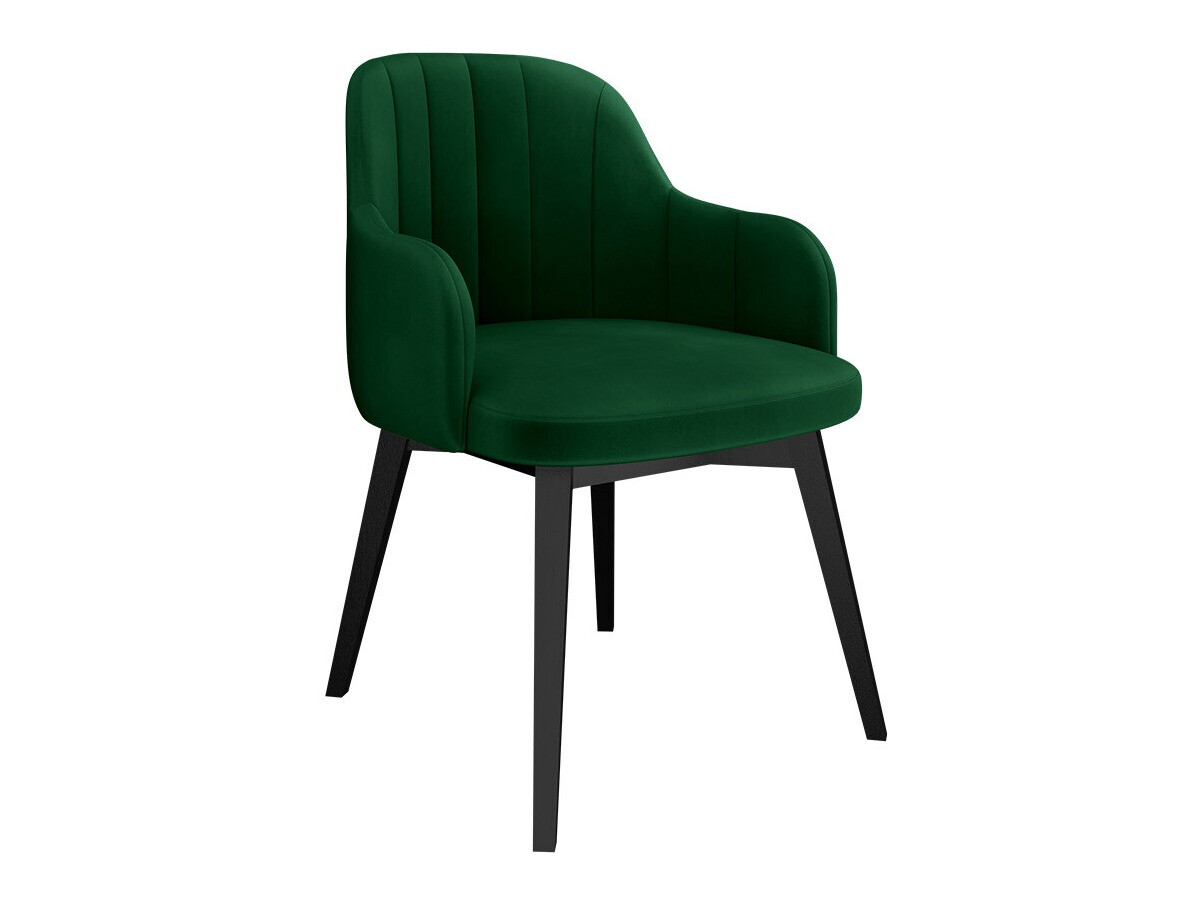 Stolica Racine 105 (Magic Velvet 2225)